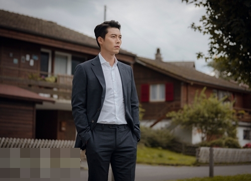 Hyun Bin Hạ cánh nơi anh: Nam diễn viên hạng A với sự nghiệp nở rộ, cứ đóng phim nào là phim đó nổi như cồn - Hậu trường phim - Việt