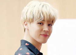 Jimin (BTS) tiết lộ cách chăm sóc cho làn da sáng mịn, không tì vết