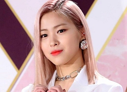 JYP lười và "ki bo" đến mức nào mà để center của "tân binh khủng long" Itzy mặc 1 bộ đồ đi 3 lễ trao giải suốt 5 tháng nay?