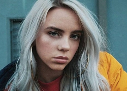 Không còn nghi ngờ gì nữa, Billie Eilish chính là đại diện cho thế hệ Main Pop Girl của thập kỷ sau