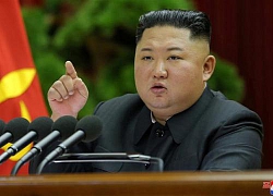 Kim Jong-un bất ngờ triệu họp các quan chức cao nhất Triều Tiên