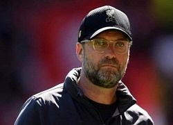 Klopp: &#8220;Liverpool cần gặp may trong phần còn lại của mùa giải&#8221;