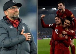 Klopp: "Tottenham rồi Man Utd. Quá khó khăn!"