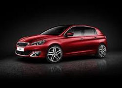 Lãnh đạo Peugeot hé lộ thông tin về mẫu 308 mới, đối đầu Ford Focus và Toyota Corolla hatchback