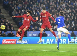 Leicester City - Liverpool: Đại tiệc tưng bừng, hiệp 2 choáng váng