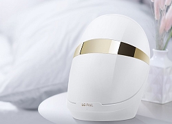 LG Pra.L Mặt nạ Derma LED đoạt giải Beauty Gadget trong ELLE Beauty Awards 2020