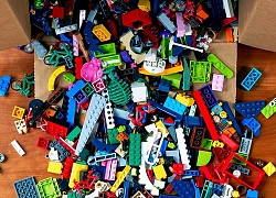 Lịch sử Lego - hãng đồ chơi lớn nhất thế giới và 4 vụ cháy làm nên bản lĩnh gã khổng lồ