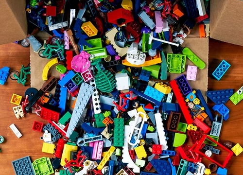 Lịch sử Lego - hãng đồ chơi lớn nhất thế giới và 4 vụ cháy làm nên bản lĩnh gã khổng lồ