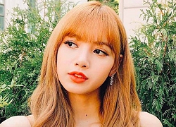 Lisa, Hwasa và những sao Hàn có phong cách không thể nhầm lẫn