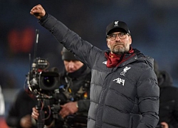 Liverpool hủy diệt Leicester, HLV Klopp nói thẳng 1 điều