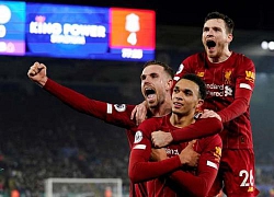 Liverpool vùi dập đội nhì bảng, lập cột mốc lịch sử: Báo thế giới "cạn lời" ca ngợi