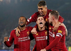 Liverpool - Wolves: Cái kết viên mãn