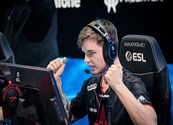 ZywOo tiết lộ đối thủ lớn nhất của anh trong CS:GO, và đó không phải là s1mple