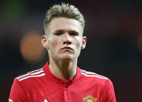 McTominay đứt dây chằng đầu gối sau chiến thắng của MU