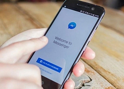 Messenger yêu cầu người dùng mới phải có tài khoản Facebook