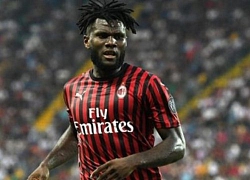 Milan chốt giá 20 triệu euro cho mục tiêu Arsenal