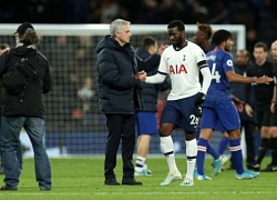 Mourinho: "Không phải chấn thương, cậu ta nói với tôi không sẵn sàng ra sân"