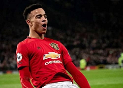 MU sáng cửa về đích top 4: Greenwood, Pogba thay đổi cục diện