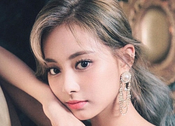 Mỹ nhân đẹp nhất thế giới 2019 Tzuyu (TWICE): Sở hữu vẻ đẹp hiếm có trong Kbiz, nhưng mặt mộc khiến dân tình "ngã ngửa"