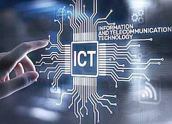 Năm 2019, doanh thu công nghiệp ICT Việt Nam ước đạt hơn 112 tỷ USD