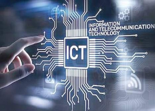 Năm 2019, doanh thu công nghiệp ICT Việt Nam ước đạt hơn 112 tỷ USD