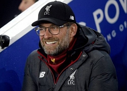 Này Jurgen Klopp, 'tội ác' chẳng phải lịch thi đấu EPL đâu!