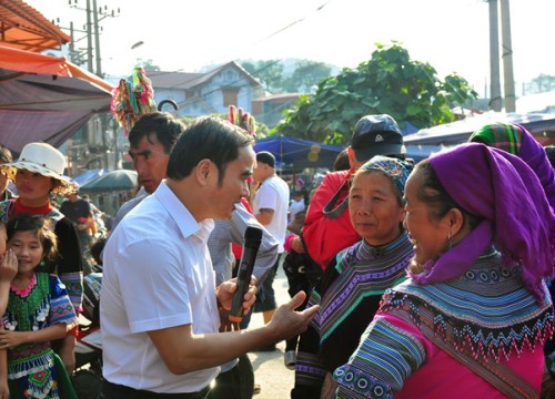 Thoát ra từ bẫy buôn người: Ngăn chặn nạn đẻ thuê, bán con