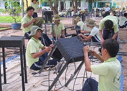 Người nghiện ma túy trên địa bàn TPHCM đang tăng