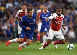 Nhận định bóng đá Arsenal Chelsea: Nóng bỏng derby London, tướng trẻ so tài