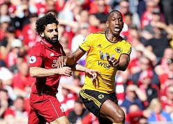 Nhận định bóng đá Liverpool Wolverhampton: "Lữ đoàn đỏ" tiến thần tốc