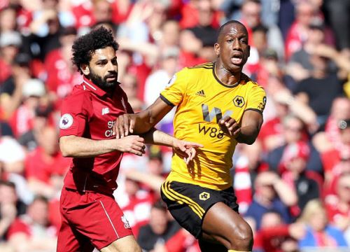 Nhận định bóng đá Liverpool Wolverhampton: "Lữ đoàn đỏ" tiến thần tốc