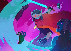 Nhanh tay nhận miễn phí tựa game hành động Hyper Light Drifter miễn phí 100%