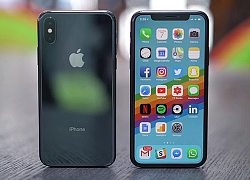 Nhiều người dùng iPhone X đang phàn nàn về vấn đề pin của điện thoại này