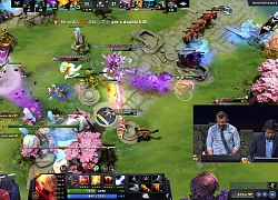 Những khoảnh khắc ấn tượng nhất của Dota 2 trong năm 2019