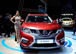 Nissan Việt Nam ưu đãi loạt xe dịp cuối năm