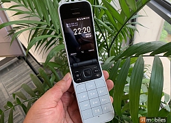 Nokia 2720 và Nokia 800 lên kệ từ 30/12, giá từ 1,97 triệu đồng