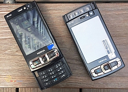 Nokia N95 5G sẽ là ý tưởng tốt để hồi sinh một tượng đài?