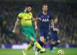 Norwich 2-2 Tottenham: Bài toán chưa có lời giải