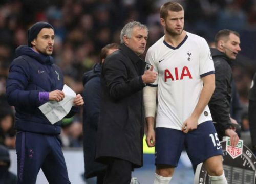 Norwich City - Tottenham: Mourinho mơ vượt Chelsea vào top 4