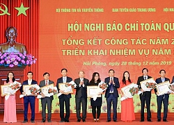 Ông Võ Văn Thưởng: Việc xử lý tình trạng &#8216;báo hóa&#8217; tạp chí chưa nghiêm