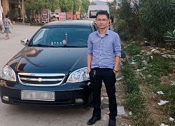 Phía sau những chuyến xe 0 đồng lúc nửa đêm của tài xế taxi