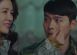 Phim của Son Ye Jin và Hyun Bin dẫn đầu đài cáp không đối thủ &#8211; Phim của Ha Ji Won rating tiếp tục giảm