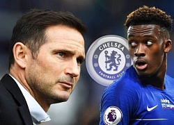 Phong độ kém cỏi, 'ngọc thô' người Anh vẫn được Lampard bảo vệ