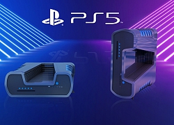 PS5 sẽ có âm thanh vòm 3D, tận dụng được cả ray-tracing để tái tạo âm thanh một cách chính xác và chân thực nhất