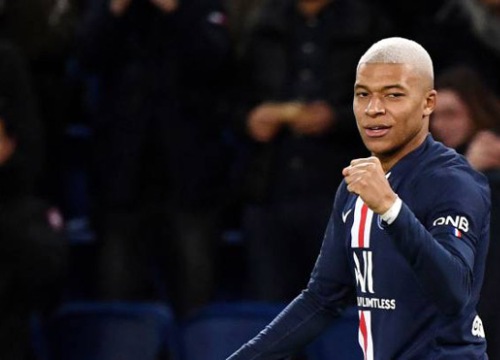 PSG trao thần đồng Mbappe siêu lương bổng: Chỉ kém Messi, Real vỡ mộng