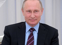 Putin khôi phục vị thế cường quốc của nước Nga nhờ yếu tố này