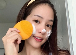 Quy trình skincare chuẩn tại nhà cho các newbie