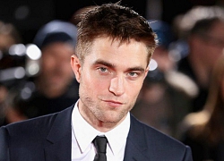 Robert Pattinson: 'Tôi sẽ đóng phim sex nếu không làm nổi Batman'