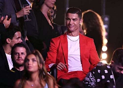 Ronaldo làm diễn viên sau khi chia tay sân cỏ