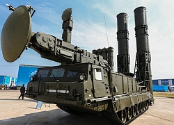 S-300 Nga bắn hạ thành công tên lửa siêu thanh, vũ khí Mỹ - Trung "còn chạy xa"